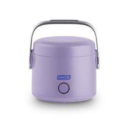 Dash 1 Burner Electric Lunch Box
