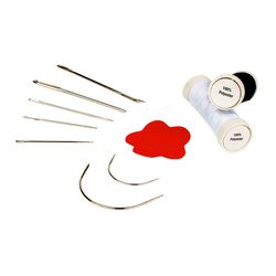 SINGER Heavy Fabric Repair Kit 1 pk