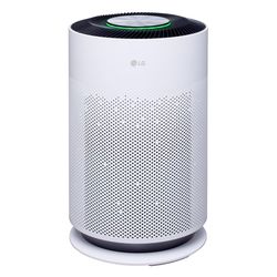 LG PuriCare 360 Smart HEPA Air Purifier 2059 sq ft