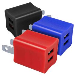 Blazing Voltz USB Adapter Assorted