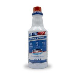 Flow-Easy Liquid Drain Opener 32 oz
