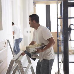 USG Sheetrock Natural Easy Sand Joint Compound 18 lb