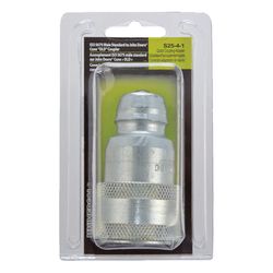 Apache Brass Hydraulic Adapter 1