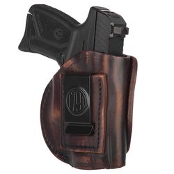 1791 Gunleather Vintage Leather Holster