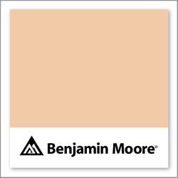 Benjamin Moore Desert View 108