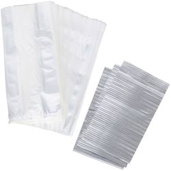 Wilton Clear Treat Bags Gift Wrap Storage Bag