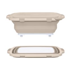 Drip EZ Silicone Prep Tub