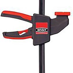 Bessey EHK 6 in. X 2-3/8 in. D Trigger Clamp 100 lb 1 pc