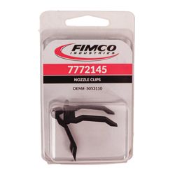 Fimco Spray Wand Clip