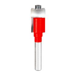 Diablo 1/2 in. D X 2-1/8 in. L Carbide Tipped Bearing Flush Trim Bit