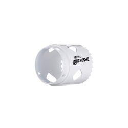 Blu-Mol Xtreme QuickCore 2-1/4 in. Bi-Metal Hole Saw