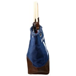 Pavilion We People X-Large Cotton Canvas Tote Bag