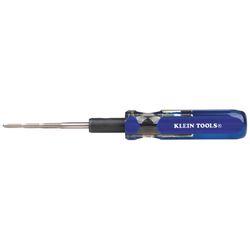 Klein Tools 6-32, 8-32, 10-24 K Tapping Tool
