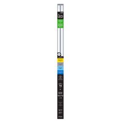 Feit T8 Color Selectable 48 in. G13 Linear Led Linear Lamp 32 Watt Equivalence 2 pk