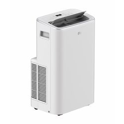 Perfect Aire 450 sq ft 3 speed 12000 (8000 SACC) BTU Portable Air Conditioner with Remote