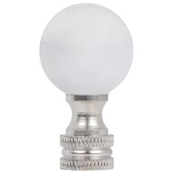 Westinghouse Finial
