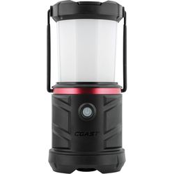 Coast EAL22 1300 lm Black LED Emergency Lantern