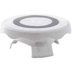 Wilton 12.7 in. Turntable Cake Stand
