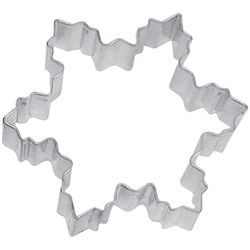R&M International Corp 4 in. W X 4 in. L Cookie Cutter 1 pc