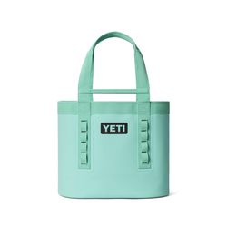 YETI Camino 35 Carryall 35 L Seafoam Tote
