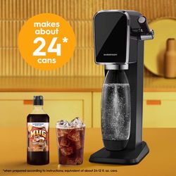SodaStream Mug Root Beer Root Beer Soda Mix 440 ml 1 pk