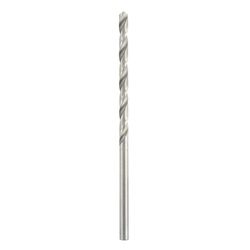 IRWIN #32 X 2-3/4 in. L High Speed Steel Jobber Length Wire Gauge Bit Straight Shank 1 pk