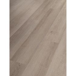 Shaw Floors Fathom 7 in. W X 48 in. L Armberwave Beige Vinyl Plank Flooring 34.98 sq ft