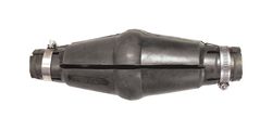 Campbell Rubber 4-8 in. Torque Arrestor