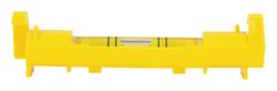 Stanley 3 in. ABS Line Level 1 vial