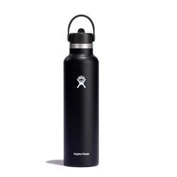 Hydroflask 24 fl. oz. Black BPA Free Insulated Bottle