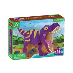 Chronicle Books Mudpuppy Puzzle 48 pc