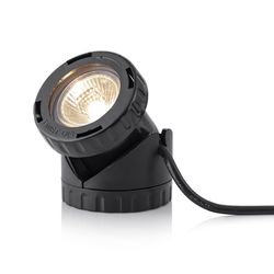 Alpine Plug In 10 W Halogen Pond Light 1 pk