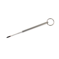 Nordic Ware Aluminum Cake Thermometer
