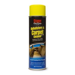 Stoner Car Care Stoner Car Care Carpet Cleaner 18 oz Foam