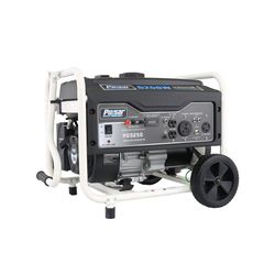 Pulsar 4250 W Portable Generator