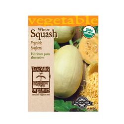 Lake Valley Seed Vegetable Seeds