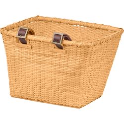 Retrospec Wire Toto Basket 5 lb Natural