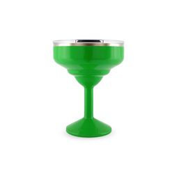 Yukon Outfitters Polarita 14 oz Shamrock BPA Free Tumbler