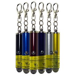 Petsport Laser Chase-II For All Pets Assorted Laser Pet Toy 1 pk