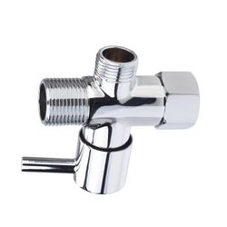 Brondell 0 gal Silver Universal Hand Held Bidet