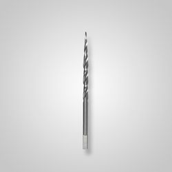 Make it Snappy 9/64 in. High Speed Steel Tapered Replacement Bit 1 pc