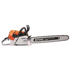 STIHL MS 661 Magnum 36 in. 91.1 cc Gas Chainsaw