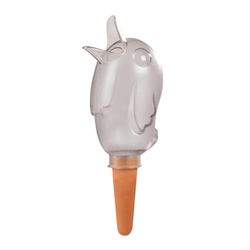 Scheurich Clear 3 oz Plastic Bordy Water Reserve