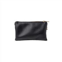 Kedzie Vegan Leather Wallet Crossbody