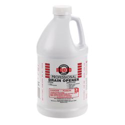 Rooto Professional Liquid Drain Opener 64 oz