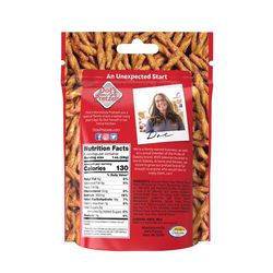 Dot's Homestyle Original Pretzels 5 oz Bagged