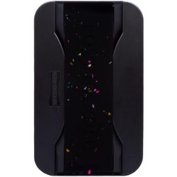 LoveHandle Multicolored Galaxy Confetti Cell Phone Grip For All Mobile Devices
