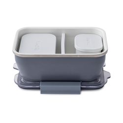 Rigwa Life 26 oz Slate Bento Box Kit 1 pk