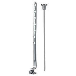 PlumbCraft 3/4 in. D Metal Linkage Assembly
