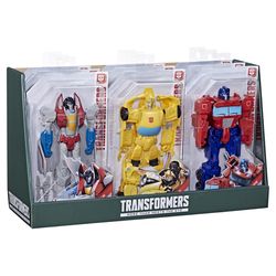 Hasbro Transformers Authentics Titan Changer Assorted